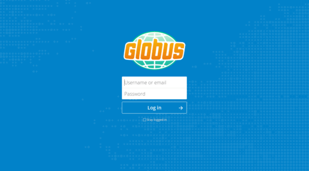 cloud.globus.net