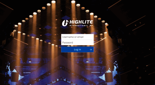 cloud.highlite.com