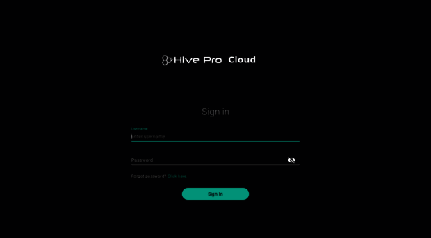cloud.hivepro.com