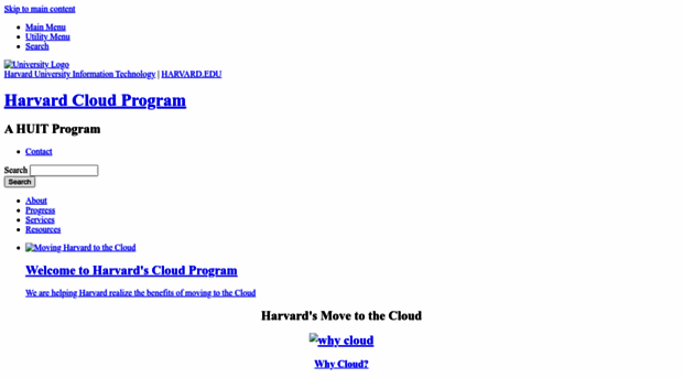 cloud.huit.harvard.edu