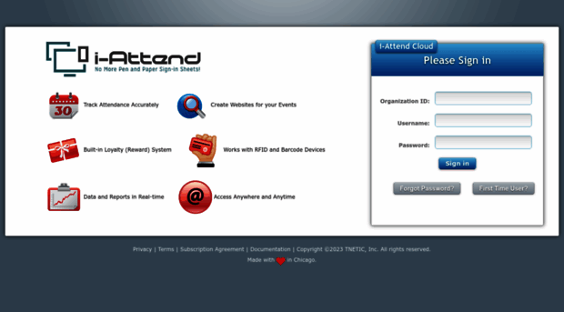 cloud.i-attend.com