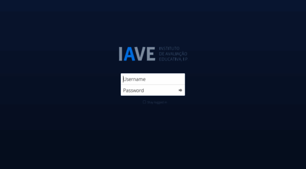 cloud.iave.pt