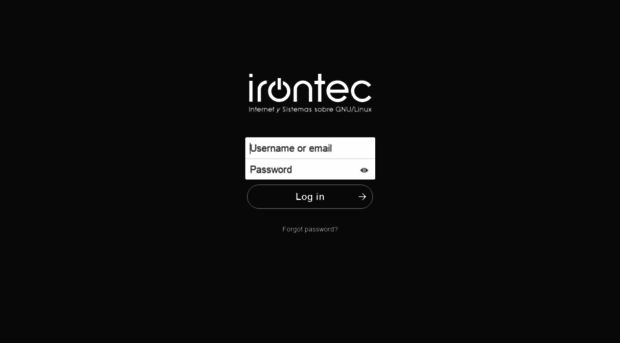 cloud.irontec.com