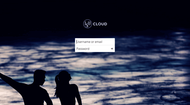 cloud.isu.org