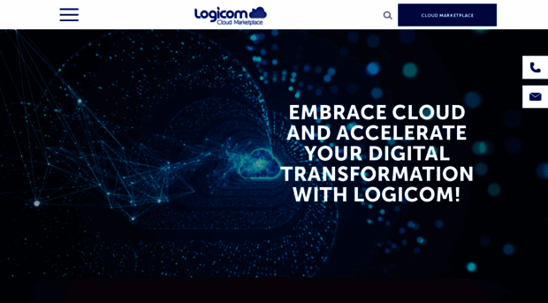 cloud.logicom.net