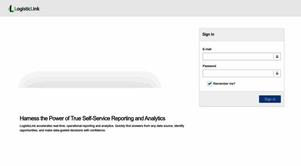 cloud.logisticlink.net