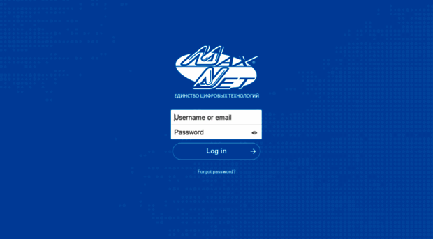 cloud.maxnet.ua