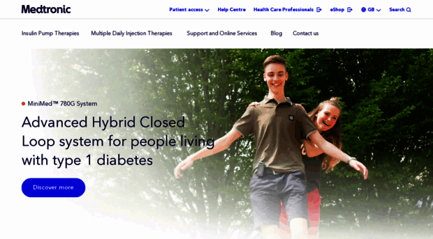 cloud.medtronic-diabetes.com