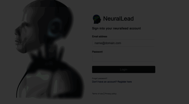 cloud.neurallead.com