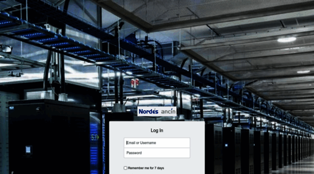cloud.nordesancin.com