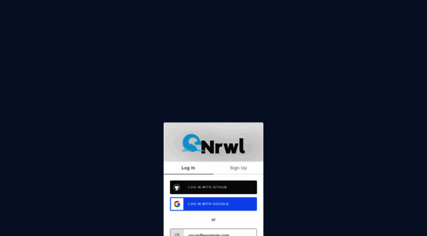 cloud.nx.app