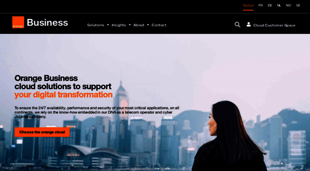 cloud.orange-business.com