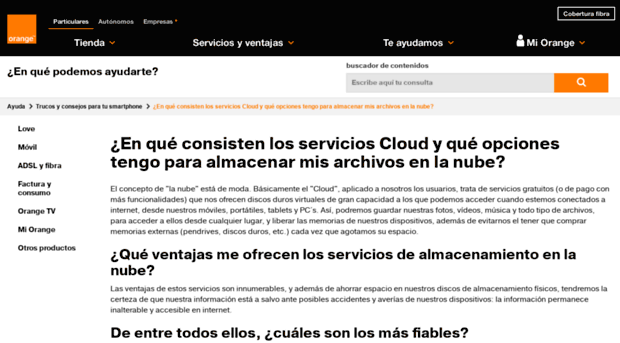 cloud.orange.es