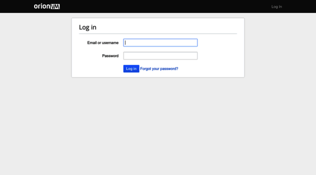 cloud.orionvm.com