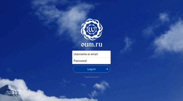 cloud.oum.ru