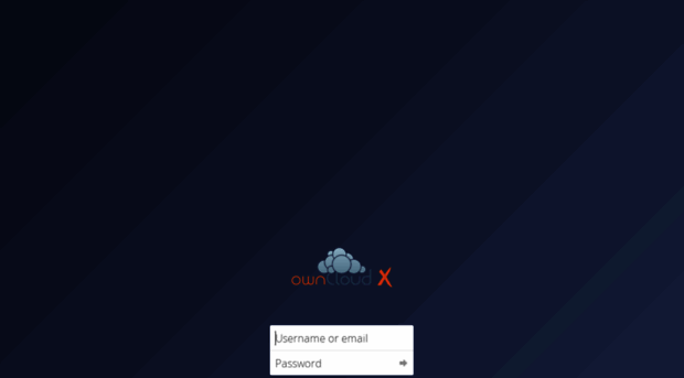 cloud.owncloud.com