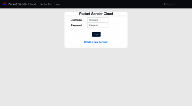 cloud.packetsender.com