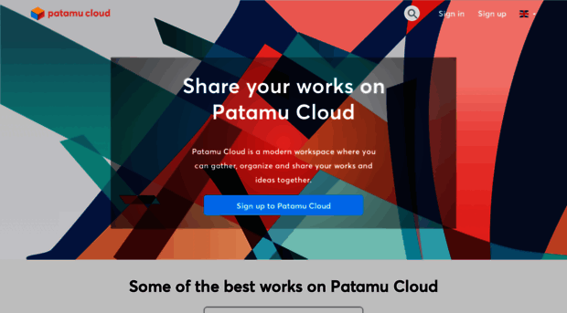 cloud.patamu.com