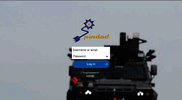 cloud.pindad.com