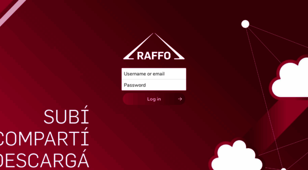 cloud.raffo.com.ar