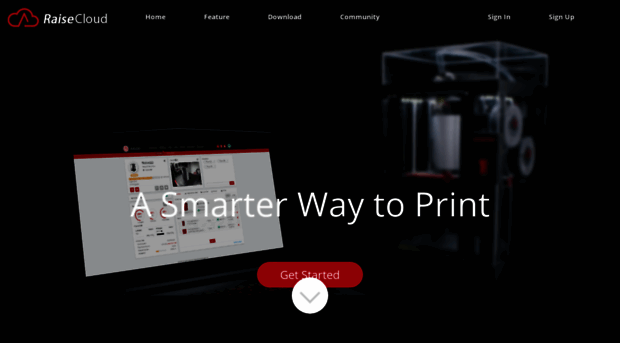 cloud.raise3d.com