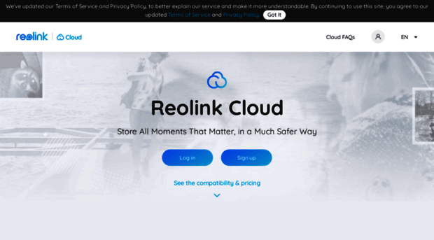 cloud.reolink.com