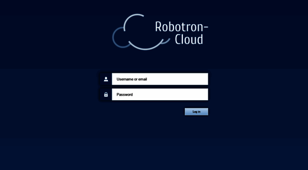 cloud.robotron.de