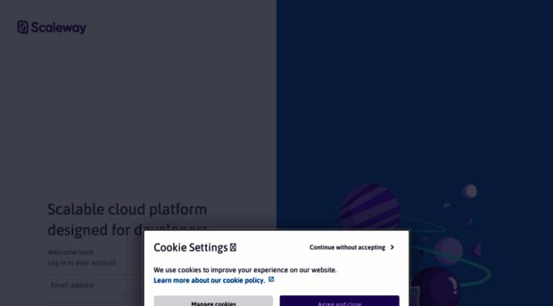 cloud.scaleway.com