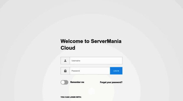 cloud.servermania.com