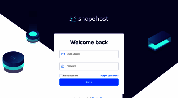 cloud.shape.host