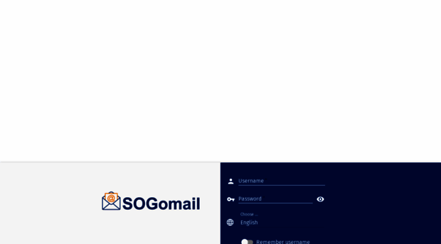cloud.sogomail.eu