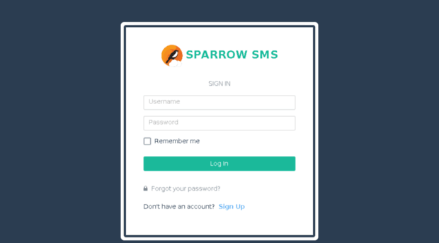 cloud.sparrowsms.com