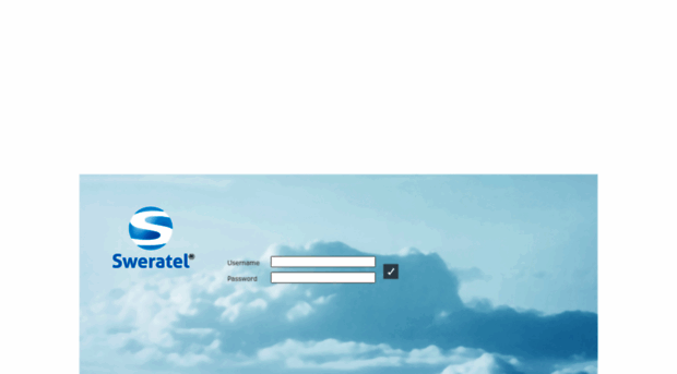 cloud.sweratel.com