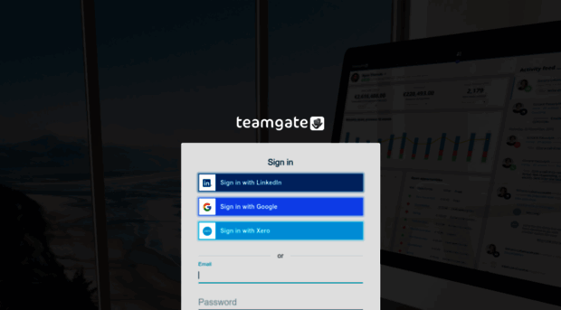 cloud.teamgate.com