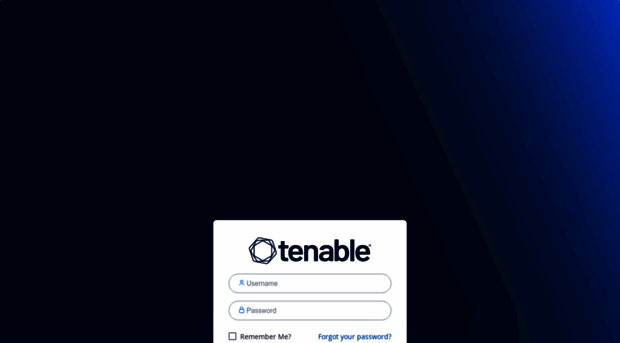 cloud.tenable.com