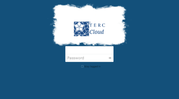 cloud.terc.edu