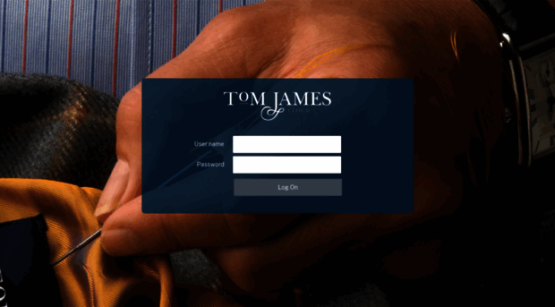 cloud.tomjames.com