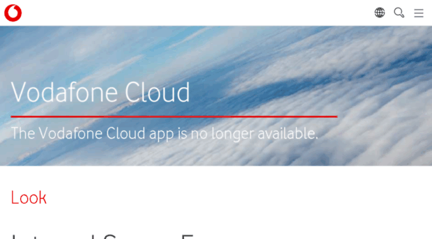 cloud.vodafone.ie