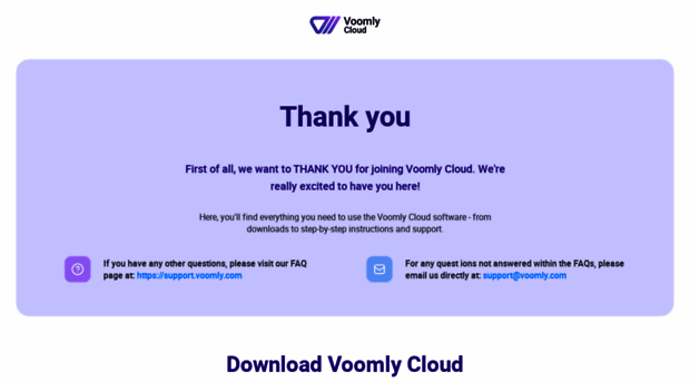 cloud.voomly.com