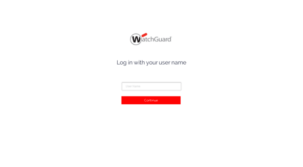cloud.watchguard.com