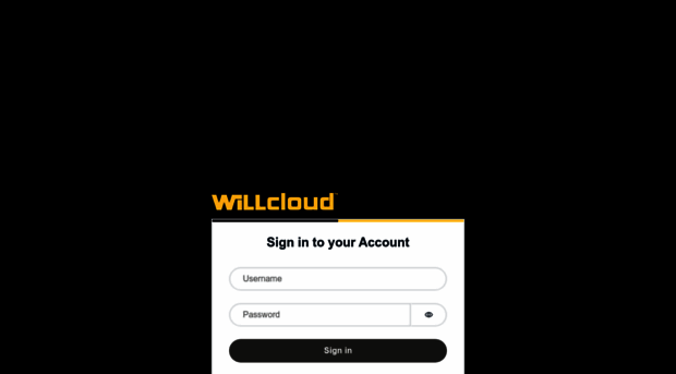 cloud.willbrands.com