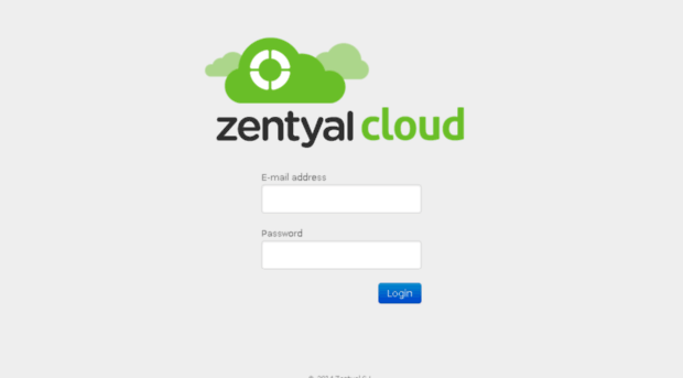 cloud.zentyal.com