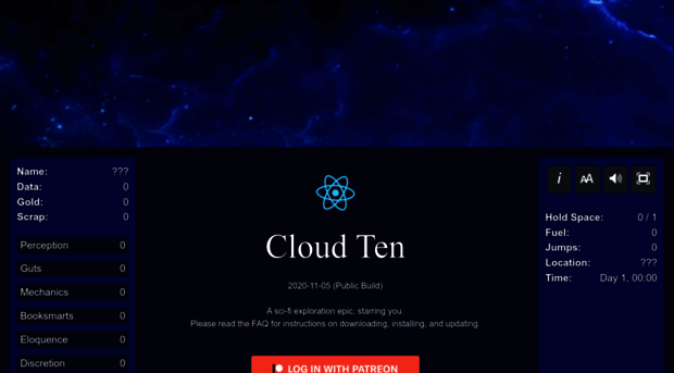 cloud10.io