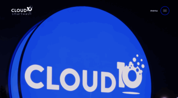 cloud10smartwash.com