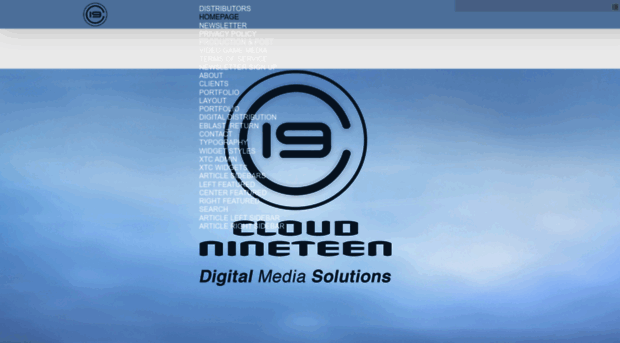 cloud19.com