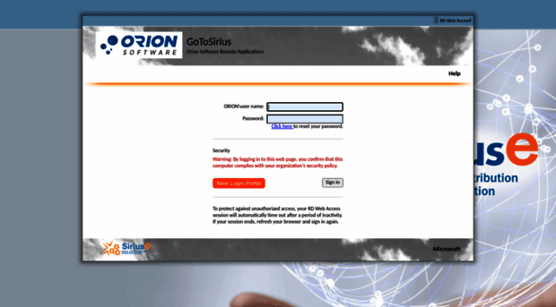 cloud2.gotosirius.com