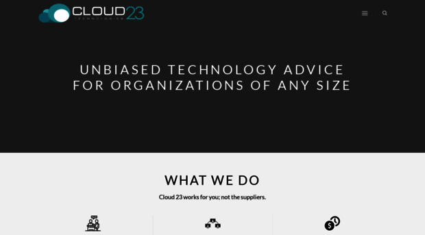 cloud23.tech