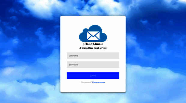 cloud24mail.com