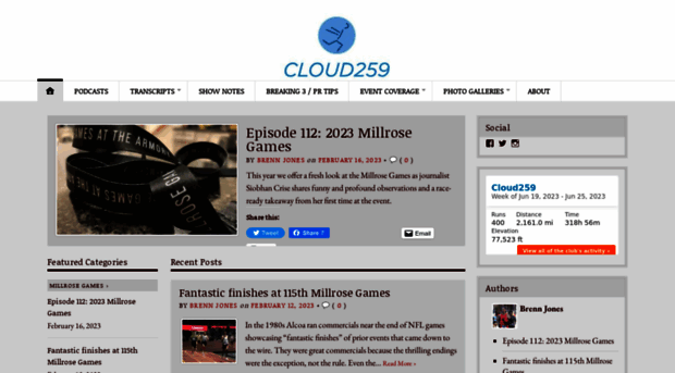 cloud259.com