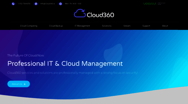 cloud360.io